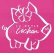Le Petit Cochon